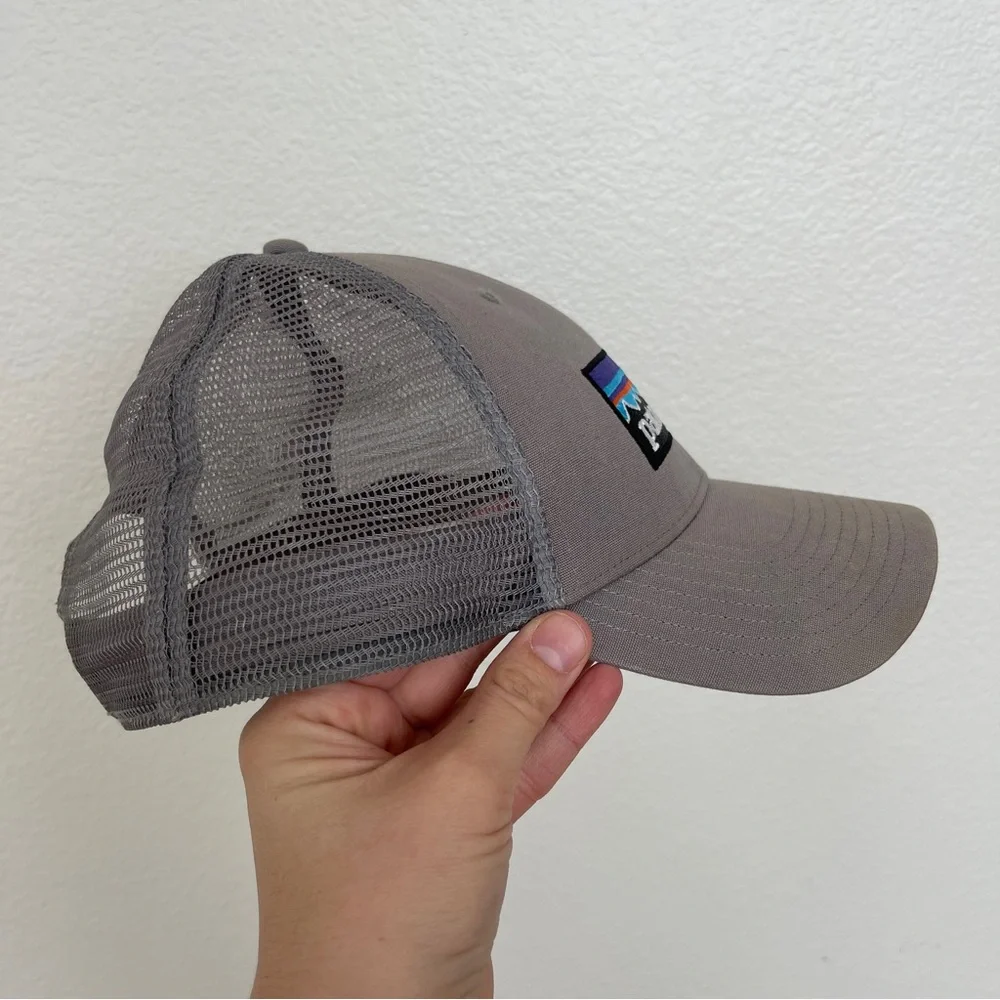 Patagonia Baseball Cap Bundle Of 2 Unisex